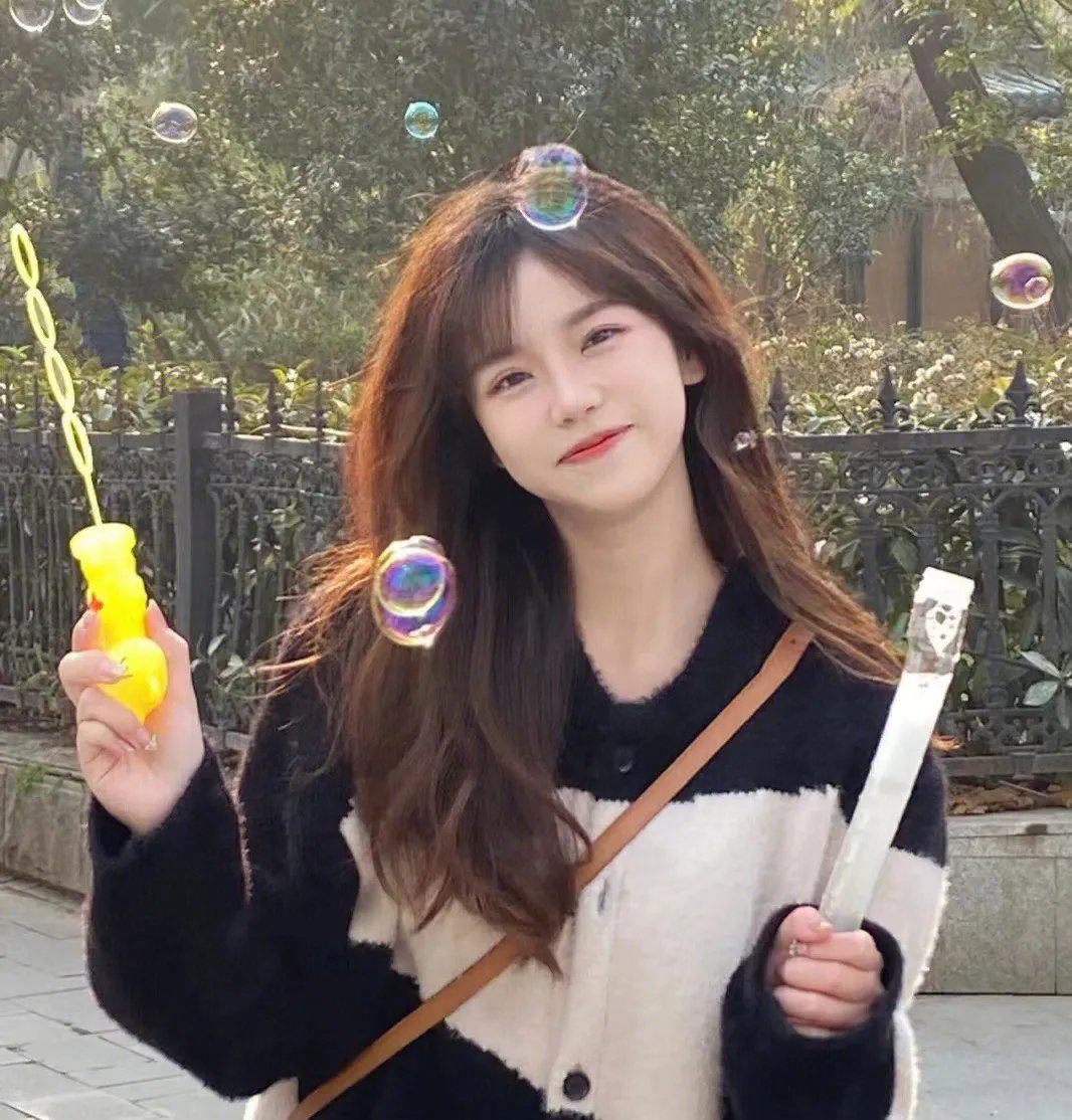 我的女儿们