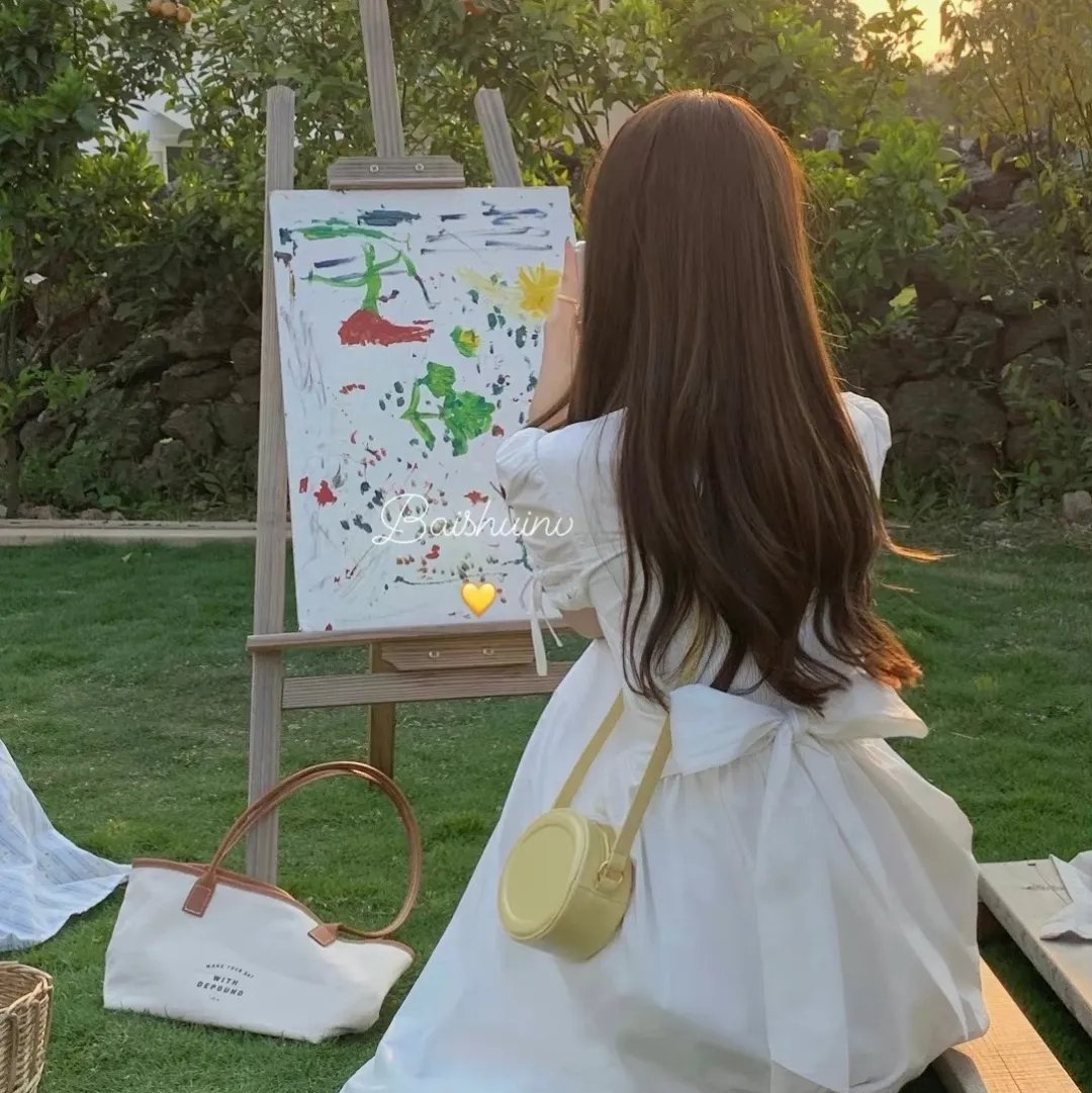 绝症女孩