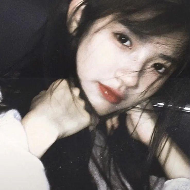 飘零艳女