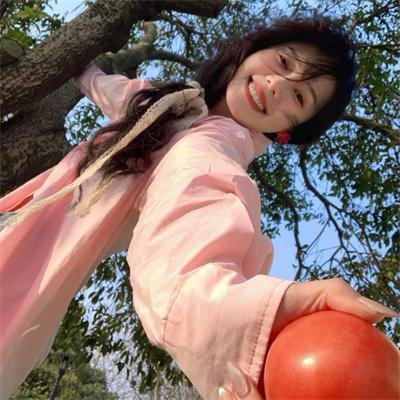火车上的女士